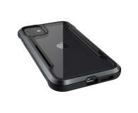 Etui Defense Shield do iPhone 11 czarne - 1460178 - zdjęcie 3